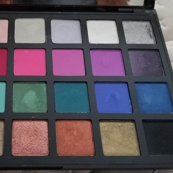 Sephora Pro Pigment Palette - Picture 3 of 5